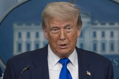 Trump, İran'a anlaşma için tanıdığı süreyi 8 Nisan'a kadar uzattı