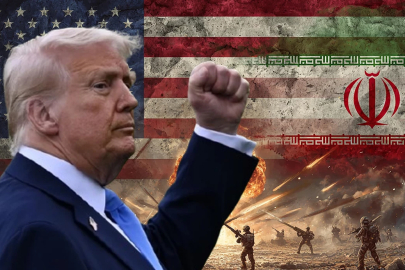 Trump'tan dünyayı tedirgin eden İran çıkışı: Her şeyi havaya uçuracağım