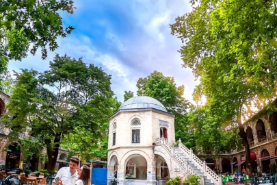 Yağışlara kısa bir mola! Tarih verildi, 3 günlük bahar havası geliyor