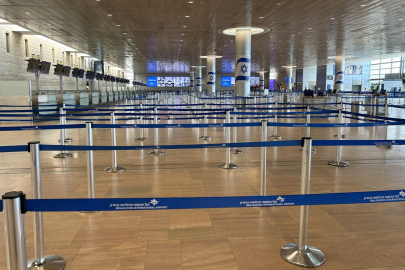 Yemen'deki Husi Grubu: İran ve Hizbullah ile İsrail'e Yönelik Ortak Operasyon Düzenledik