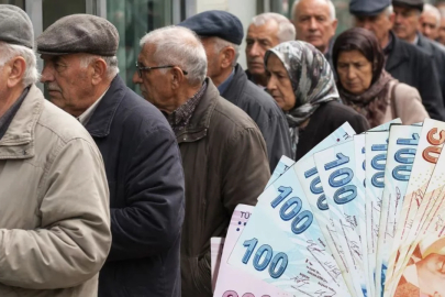 245 bin kişiye ağır darbe! Emeklilikleri gitti, maaş geri alınacak