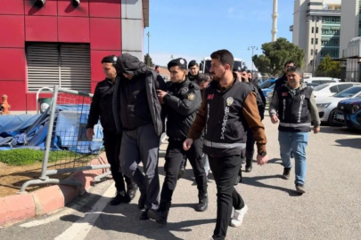 7 üniversite bitiren öğretim görevlisinden 521 milyonluk vurgun!