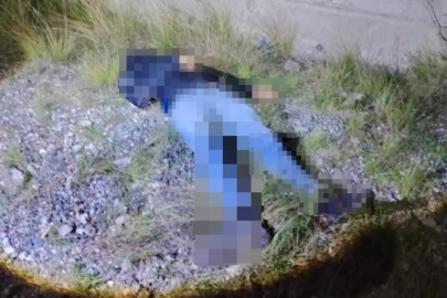 70 metrelik duvardan düşen kişi hayatını kaybetti