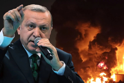 ABD basınında gündem yaratan manşet!