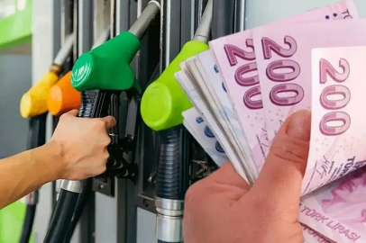 Akaryakıta büyük zam kapıda!