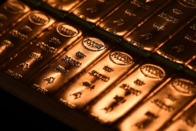 Altının kilogram fiyatı 6 milyon 770 bin liraya düştü