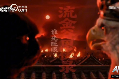 Amerikan beyaz kartalı, Pers kedisiyle dövüşüyor... Çin'in yayınladığı video viral oldu