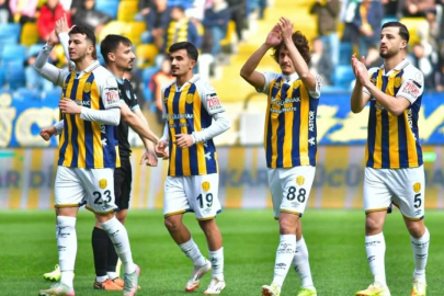 Ankaragücü'nün kaderini TFF belirleyecek