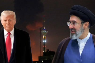 Ateşkes ilk kez masada! Plan sunuldu, İran'dan jet yanıt geldi