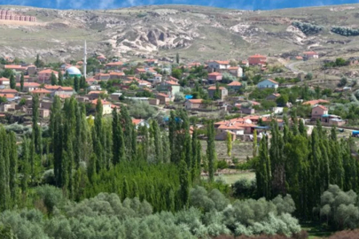 AYM son noktayı koydu! Nüfusu 2 binin altındaki belediyeler köy oluyor