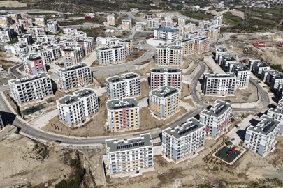 Bir ilde kira fiyatları 7 bin TL'ye kadar düştü: '5 bin TL'ye bile veren var'