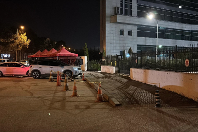 Bolu Belediyesi'nde yürütülen soruşturmada gözaltına alınan 3 kişi serbest bırakıldı