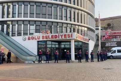 Bolu'daki 'irtikap' soruşturması sürüyor: 3 yeni tutuklama