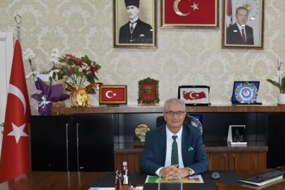 Bursa Büyükşehir Başkanlığı görevine getirilen Hulusi Doğan'dan ilk talimat!