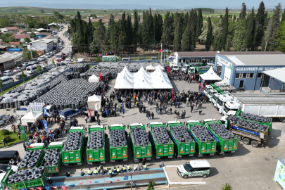 Bursa Büyükşehir Belediyesi’ne uluslararası ödül