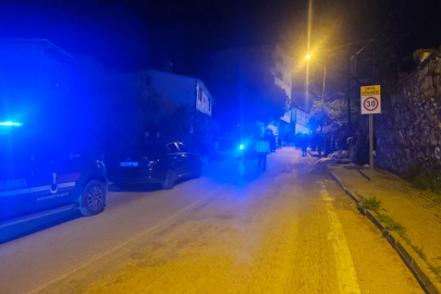 Bursa'da husumetliler köy kahvesinde çatıştı! Can kayıpları var...