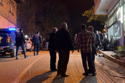 Bursa'da silahlı kavgada baba ve bir oğlu öldü, diğer oğlu ise yaralandı