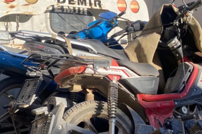 Bursa'da trafik alarmı! Kurallara uymayan yandı...