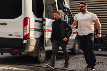 Bursa'da uyuşturucu taciri kıskıvrak yakalandı