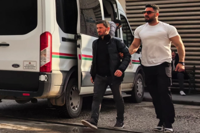 Bursa'da uyuşturucu taciri kıskıvrak yakalandı