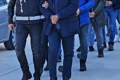 Bursa dahil 13 ilde FETÖ operasyonu!