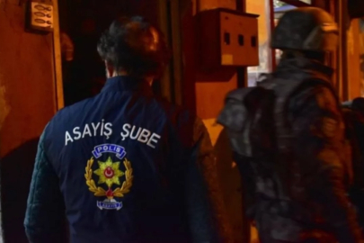 Bursa dahil 15 ilde operasyon! Sosyal medya üzerinden tetikçi paylaşımı yaptılar...