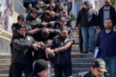 Bursa dahil 15 ilde telegram operasyonu! 20 şüpheli adliyede...
