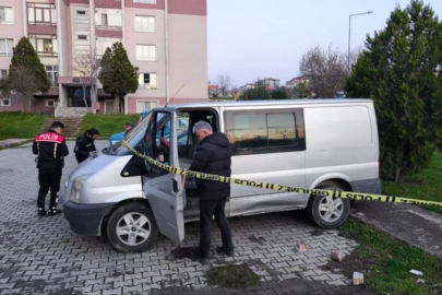 Cinayet şüphelisi yurt dışına kaçmak isterken yakalandı!