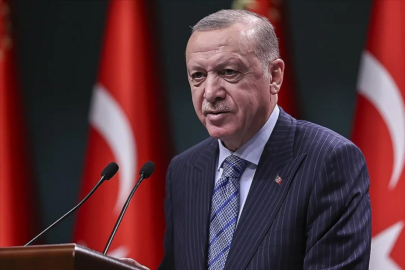 Cumhurbaşkanı Erdoğan'dan erken seçim çıkışı!