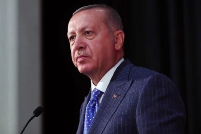 Cumhurbaşkanı Erdoğan, şehit polis Yalçın'ın ailesine başsağlığı diledi