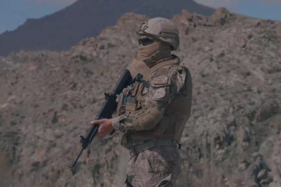 EGM'den, 181'inci yıl tanıtım filmi