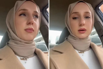 Emlakçıya 'Merhaba' yazan kadın, aldığı cevapla şoke oldu