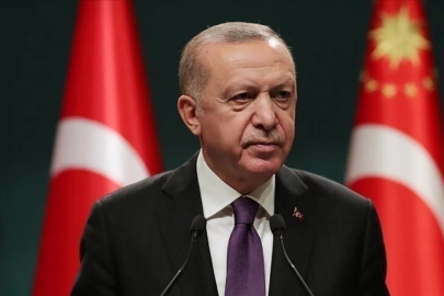 Erdoğan şehit polisin ailesine başsağlığı diledi