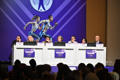 Fizik Tedavi ve Rehabilitasyonun Yol Haritası Antalya’da Çizildi