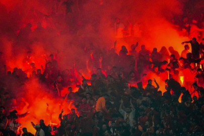 Galatasaray'dan dünyada ses getirecek tarihi transfer operasyonu