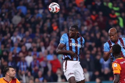 Galatasaray maçıyla rekora gidiyor! Resmen coştu...