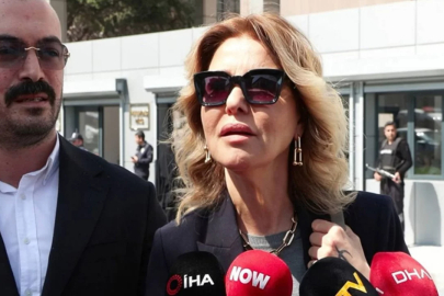 Gülben Ergen Fatmanur Çelik'in ölümüyle ilgili ifade verdi