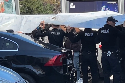 Günlerdir kayıp olarak aranan adam aracında ölü bulundu