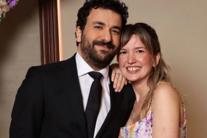 Hasan Can Kaya nişanlandı! Müstakbel gelin bakın kimmiş