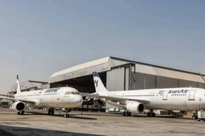 İsrail, Tahran'daki havalimanlarını vurduğunu iddia etti!