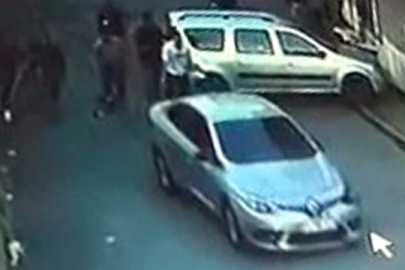 İstanbul Avcılar'da çocuğa çarpıp kaçan ehliyetsiz sürücü yakalandı