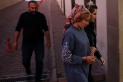 Kayseri'de eşini öldüren kadına verilen ceza bozuldu