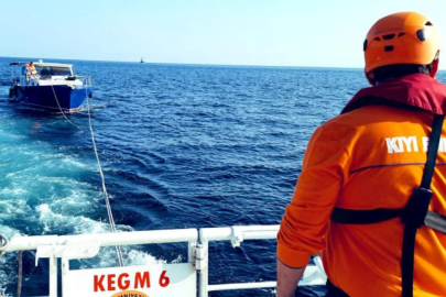 Kıyı Emniyeti 21 işçi alacak