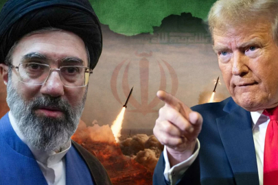 Kritik nokta hedef alındı! ABD-İsrail'den İran'a yeni saldırı