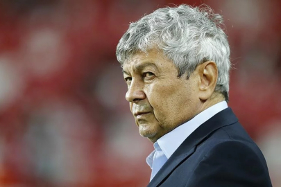 Lucescu'nun durumu kritik! Oğlu açıklama yaptı