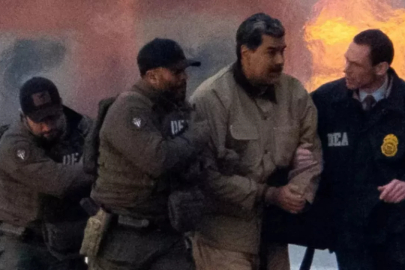 Maduro'dan uzun süre sonra ilk açıklama!