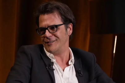 Mehmet Günsür: Eşimle 10 kez daha evlenirim