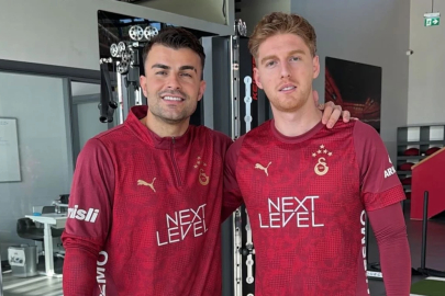 Metehan Baltacı ile Mert Hakan Yandaş takipleşmeye başladı