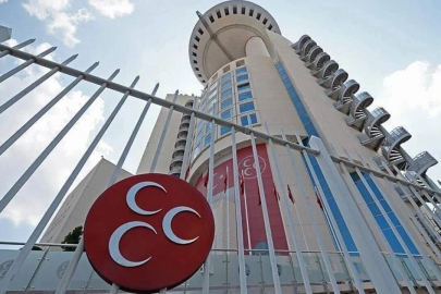 MHP'den İstanbul kararı: Tüm teşkilat feshedildi