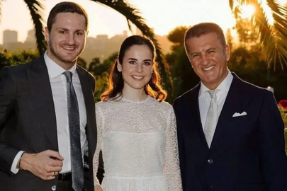 Milyonluk boşanma davasında imzalar atıldı: Sarıgül çifti anlaşmalı boşandı